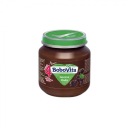BoboVita Sušené slivkové pyré - 125g