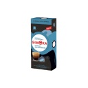 Hliníkové kapsuly Nespresso Gimoka bez kofeínu