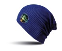 NADMERNÁ ČIAPKA SMERFETKA Reflex Blue