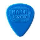 Pick pre gitaru Dunlop Nylon Midi 1,07 mm