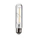 ŽIAROVKA DO BANKOVEJ LAMPY LED 2W T30 E27 2700K