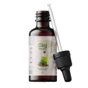 Konopný olej 100 ml oleja z konopných semienok