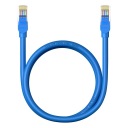 RJ45 - RJ45 LAN KÁBEL ETHERNET CAT6 INTERNETOVÝ KÁBEL 1M BASEUS