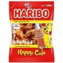 Haribo Happy Cola želé 175g DE