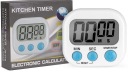 DIGITÁLNE STOPKY LCD MAGNET JS-118 b