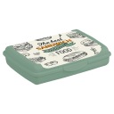 LUNCHBOX Školské cestovanie KONTAJNER NA LUNCHBOX