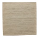 Čiapka samolepiaca 14mm BIELE COASTLAND DUB