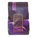 ItalWax Depilačný vosk tvrdý Slivka Slivka 100g
