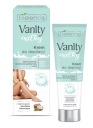 BIELENDA VANITY MILKY DEPILAČNÝ KRÉM S KOKOSOVÝM MLIEKOM 100ml