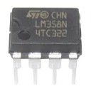LM358N DIP8