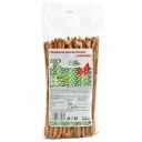 Celozrnné špaldové tyčinky s príchuťou pizza bio 150g - Eco Envoy