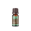 Žiarivý eukalyptový olej 100% 10ml
