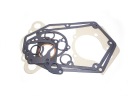 TESNENIA MOTORA ROMET II, ​​PLAST