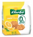 FLORBU CITRÓNOVÉ KOLÁČKY BEZ CUKRU 130G