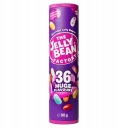 Fruit Beans 36 príchutí Jelly Bean Factory Jelly Beans 90g