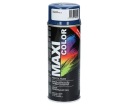 MOTIP DUPLI MOTIP MAXICOLOR LAK. RAL5003 POLYS.400ML