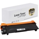 Oxford toner pre Brother BR-2320-E1 čierny (čierny)