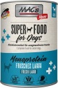 MAC'S DOG DOGULT MONO CITLIVÝ S JAHŇACIOU 400g