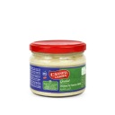 BAZALKOVÁ HUMMUSOVÁ PASTA 310 g CHTOURA LIBANON DAR