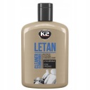 K2 LETAN 200ml ČISTÍ A OCHRANA KOŽU
