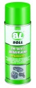 BOLL UNIVERZÁLNY ČISTIČ ODMAŠŤOVACÍ SPREJ 400ML