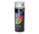 MOTIP DUPLI MOTIP MAXICOLOR LAK. RAL7001 POLYS.400ML
