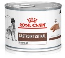 Royal Canin VD Dog Gastro Intestinal Low Fat LF krmivo pre psov 200 g