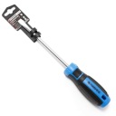 Skrutkovač Plochý štrbinový skrutkovač Power Magnetic SL 8x150 mm Forsage