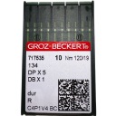 IHLY DO STROJE 135x5 DPx5 120/14R 10SZ