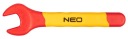 Vidlicový kľúč 16mm 1000V NEO 01-120
