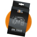 ADBL Tickler mikrovláknový aplikátor na nanášanie voskových obväzov 15 cm