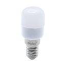E14 LED žiarovka 2,5W 4000K neutrálny digestor chladničky