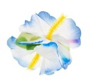 HAWAIIAN BINCH VEĽKÁ MODRÝ KVET ALOHA PARTY