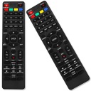 UNIVERZÁLNE DIAĽKOVÉ OVLÁDANIE PRE TV KENDO FINLUX