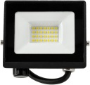 Halogénový LED reflektor 20W 4500K SLIM 2v1 s možnosťou pripojenia senzora