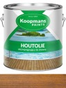 Koopmans Houtolie Vzorka oleja na drevo 100ml Palisan