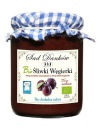 MAĎARSKÉ SLIVKY BEZ PRIDANÉHO CUKRU BIO 270 g - SMUTNÉ