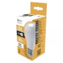 LED žiarovka 12W / 75W E27 neutrálna biela 4000K 4014