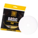 WORK STUFF Basic Pad Cut 140 125 mm Rezanie Hard Polishing Pad Leštiaca špongia