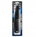 RONNEY Carbon Line 091 Hrebeň L 215 mm