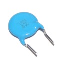 Keramický kondenzátor 10nF 2000V 2kV 12x5mm x5