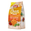1x 80g LAY'S Oven Pečená paradajka s bazalkou