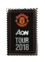 Odznak klubu Manchester United US Tour 18'