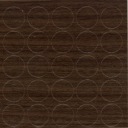 Samolepiaca čiapočka F14/125 Chestnut Toulouse - 25 ks.