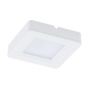 IGA LED D WHITE NW LED stropné svietidlo
