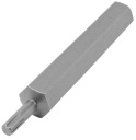 BIT 10MM RIBE 4x75MM 