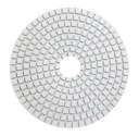 DIAMANTOVÝ KOTÚČ NA LEŠTENIE BRÚSNEHO KAMEŇA HRÚBKA 100 mm. 50