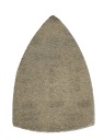 BOSCH brúsna sieťka na suchý zips 100x150mm P240 1 ks.