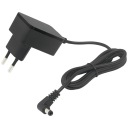 SPÍNANÝ NAPÁJACÍ ZDROJ 12V 1A PRE UHOLOVÁ ZÁSTRČKA LED MONITOROVANIA