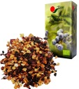Bio čučoriedkový čaj - 100 g